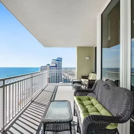 Colonnades 1503 Powered By Current Tides Vacation Rentals